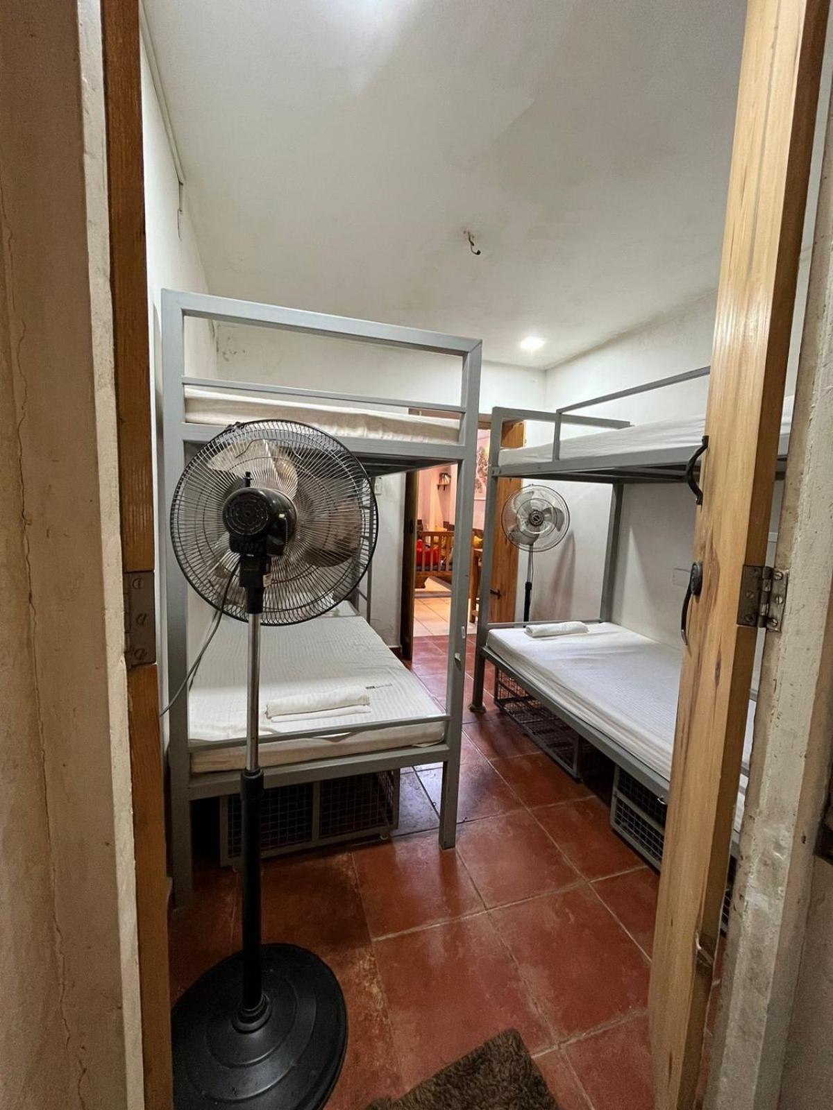 The White Balcao Hostel Panaji Exterior foto